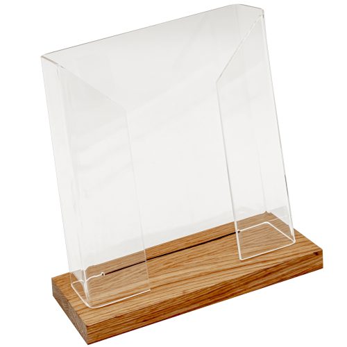 Wood Mix Holders