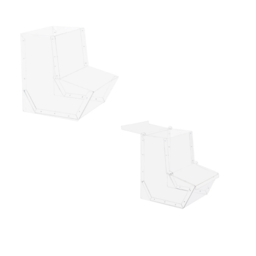 Bulk Dispensers