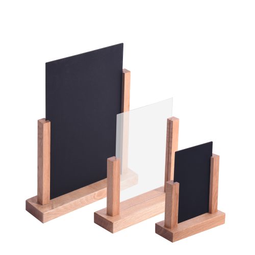 Poster Holder ''SLIDE'' Range