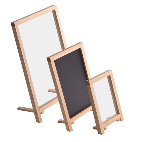 Counter Easel