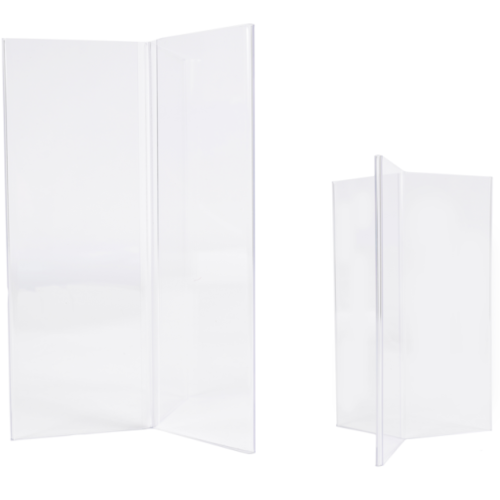 Menu Holders