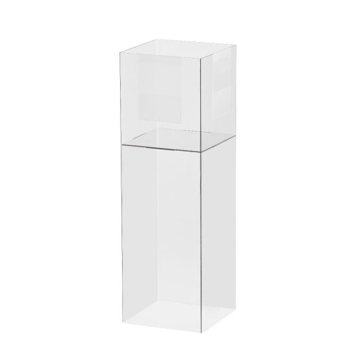 Dump Bins / Impulse Boxes