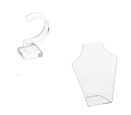Jewelery Displays
