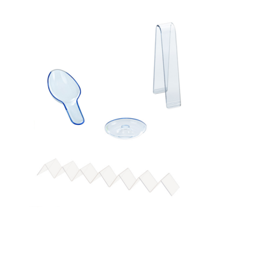 Accessories