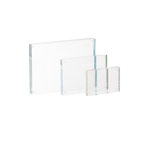 Magnetic Sign Holders